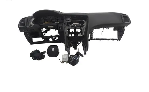 Citroen DS5 Dashboard 96864298ZD 9678691780