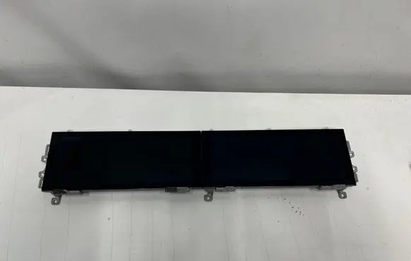 Porsche Taycan 9J1 Screen/display/small screen 9J1919599G 10R0510819
