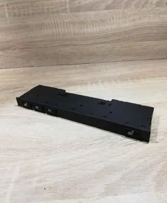 BMW 5 E39 Seat heating switch 8373776 03742073