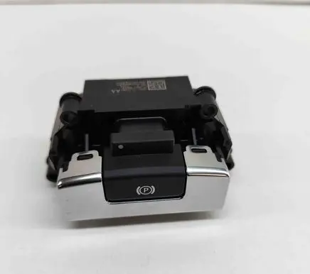 Jaguar I-Pace Hand parking brake switch J8A22B623AA