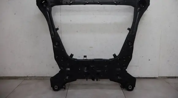 Hyundai Tucson IV NX4 Front axle beam 62401N7050