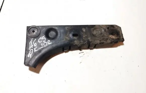 Audi A6 S6 C5 4B Front bumper mounting bracket 4b0807283b