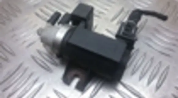 Opel Combo C Turbo solenoid valve 72190338 8972183310