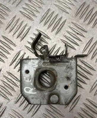 Renault Espace IV Engine bonnet/hood lock/catch 236510b