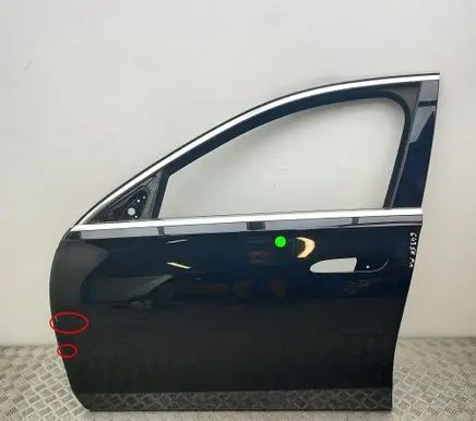 Mercedes-Benz S W223 Front door A2237200300