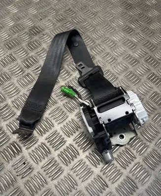 Volvo XC60 Rear seatbelt 39818854 60675 34147754