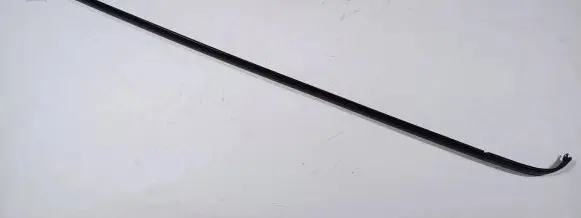 Ford F350 Roof trim bar molding cover HC3B-25517A72-A