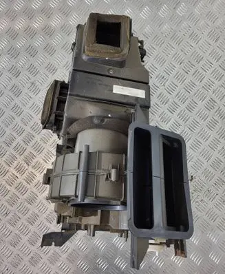 Suzuki Jimny Interior heater climate box assembly 