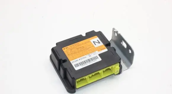 Infiniti Q50 Airbag control unit/module 253484GD0A
