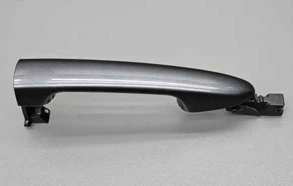 Mazda 3 III Rear door exterior handle KD53