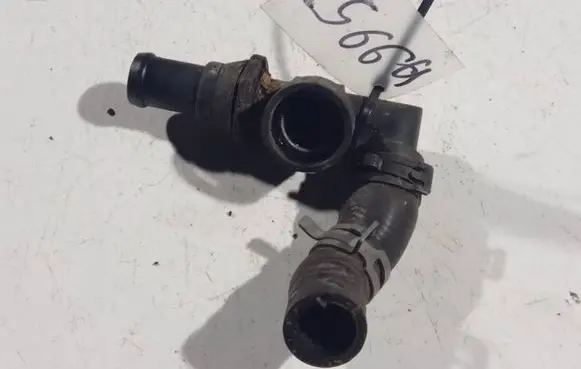 Volkswagen Sharan Engine coolant pipe/hose