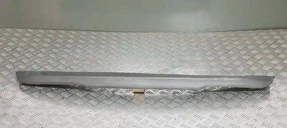 Hyundai Tucson TL Front bumper lip 86565-D7510