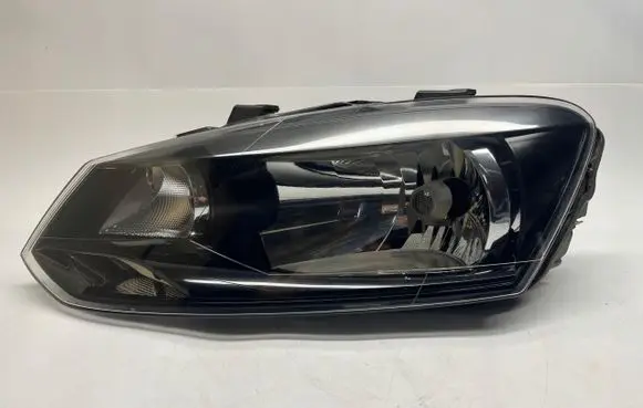 Volkswagen Polo V 6R Headlight/headlamp 6R1941015E
