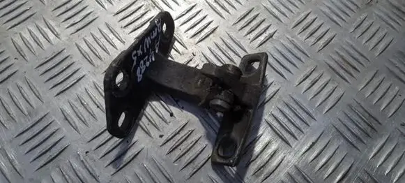 BMW X5 E53 Rear door lower hinge