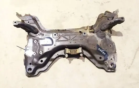 Citroen C4 I Front subframe