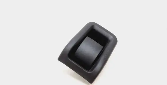 Volvo V70 Engine bonnet (hood) release handle 30779851