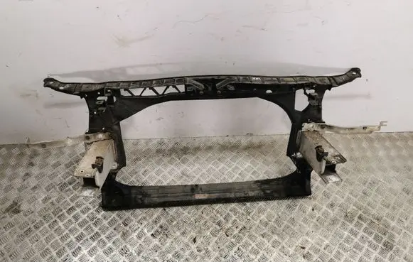 Audi A7 S7 4G Radiator support slam panel