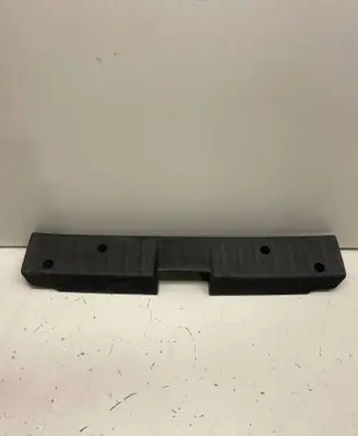 Volkswagen Transporter - Caravelle T5 Trunk/boot sill cover protection 7H0863485D