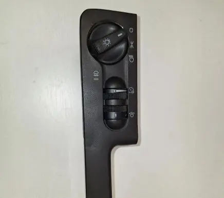Volkswagen PASSAT B4 Light switch 3A1941333 04050712 KLO