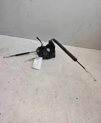 Jaguar XF X260 Front door lock GX63203A28HC
