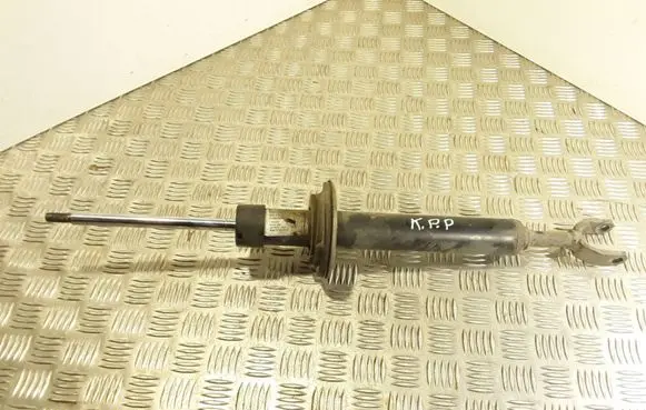 Audi A6 S6 C6 4F Front shock absorber/damper 4F0413081AN