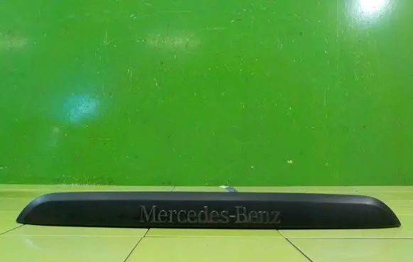 Mercedes-Benz Vito Viano W447 Rear door trim (molding) XP206