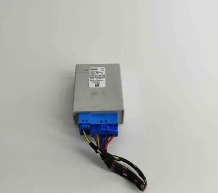 BMW X5 F15 Fuel injection pump control unit/module 55892110 8482670