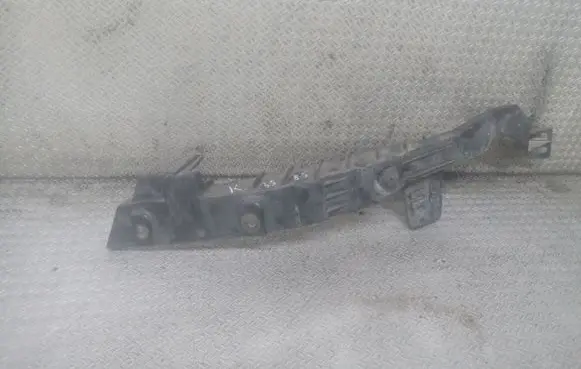 Opel Astra J Headlight/headlamp mounting bracket 13287639