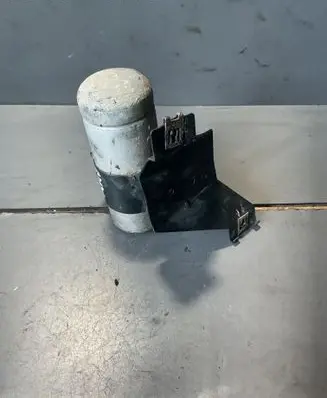 BMW 3 E46 Air conditioning (A/C) air dryer 8377332