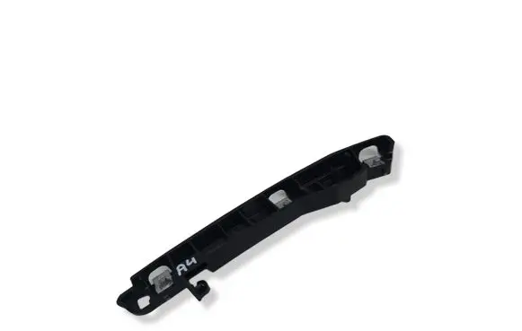 Opel Astra K Front bumper mounting bracket 39020437 236528514