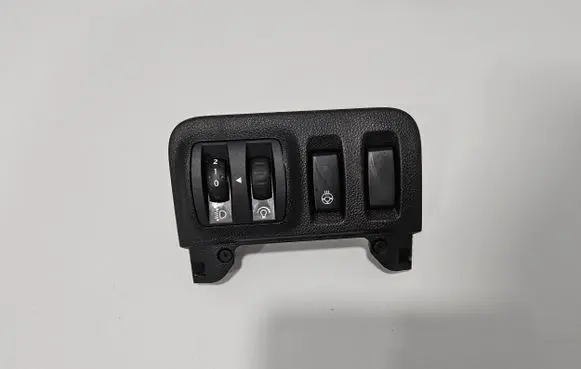 Renault Megane IV Light switch 251908557R 251936215R 251637969R
