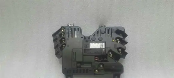 Mercedes-Benz S W222 Power management control unit A2225402750