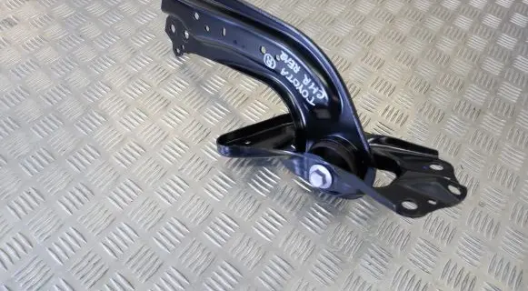 Toyota C-HR I Rear upper control arm/wishbone 48760F4010 48717F4010