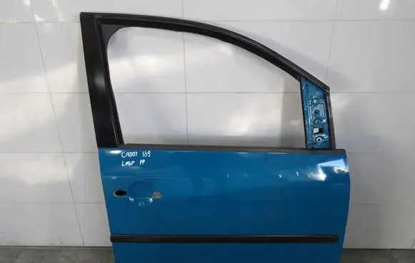 Volkswagen Caddy Front door