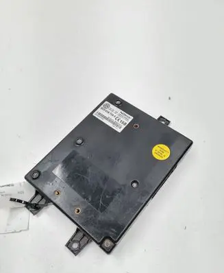 Volkswagen PASSAT B6 Phone control unit/module 3C0035729E