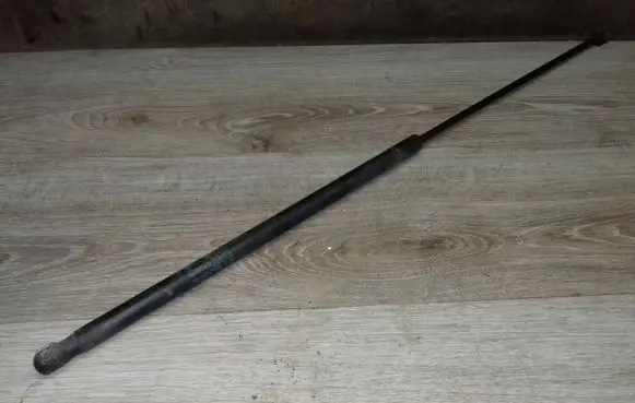Volvo V50 Front bonnet/hood damper/strut 9483570