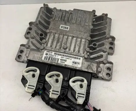 Engine control unit/module