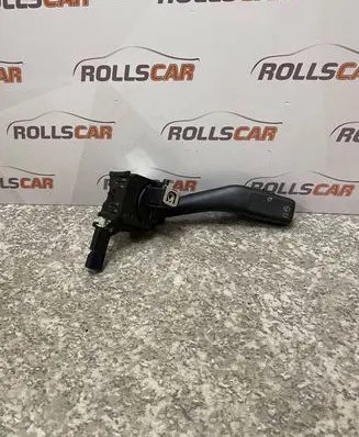 Volkswagen Touran I Wiper control stalk 1K0953519 01203604
