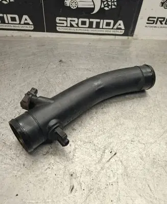 Mercedes-Benz E W210 Intercooler hose/pipe A2105280808 3103832