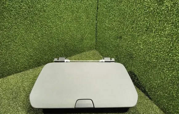 Renault Trafic III (X82) Glove box 2594768X T0544765 2594767