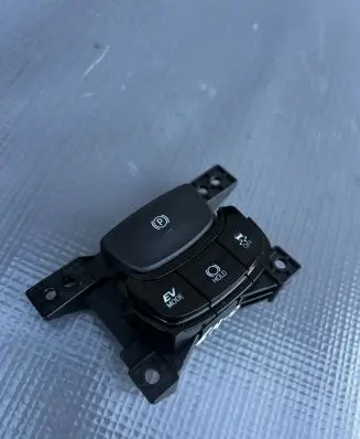 Toyota C-HR I Hand parking brake switch CZA75H571 75H571 CZ0471