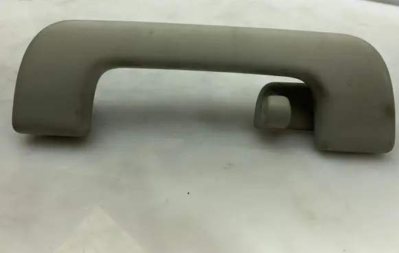 Audi A6 S6 C7 4G Rear interior roof grab handle 8K0857607B 8K0857607C