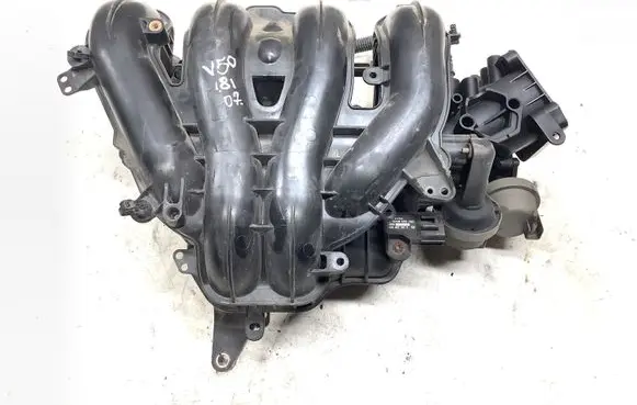 Volvo V50 Intake manifold