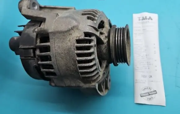 Fiat Stilo Generator/alternator IMPRK1543916