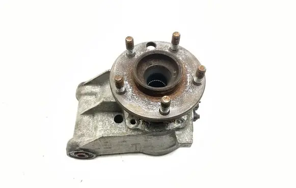Jaguar XK8 - XKR Rear wheel hub MJA3291AAC