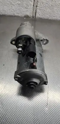 Skoda Kodiaq Starter motor 02E911022C