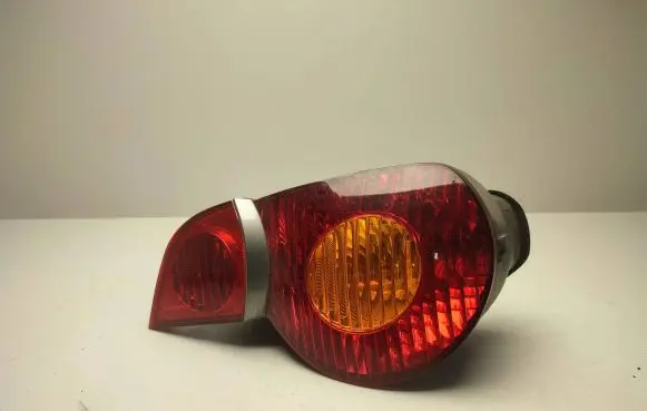 BMW Z4 E85 E86 Rear/tail lights 63217165722 63216909652 63216909656