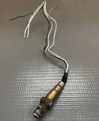 Audi A4 S4 B8 8K Lambda probe sensor 06H906262 0258010007