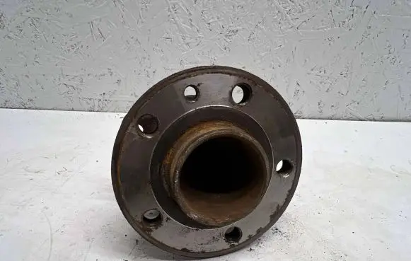 Volvo S60 Rear wheel ball bearing 