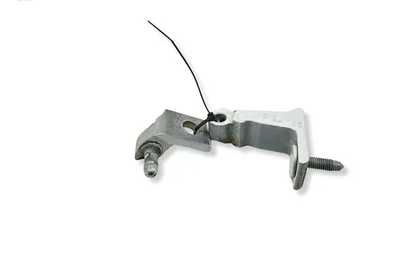 Audi A6 Allroad C8 Front door lower hinge 4K831401A